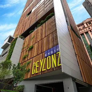 Ceylonz By Mykey Global ***** Kuala Lumpur
