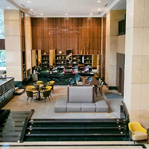 Perdana Centre **** Kuala Lumpur