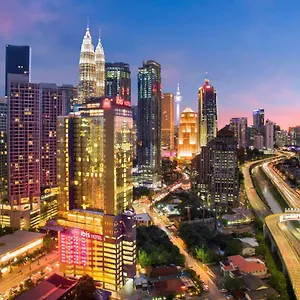 Ibis Centre **** Kuala Lumpur