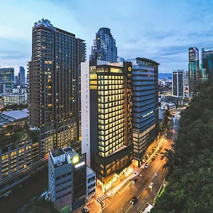 Santa Grand Signature **** Kuala Lumpur