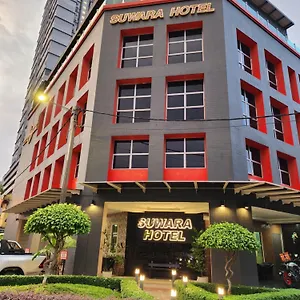 Suwara Kepong Kl *** Kuala Lumpur