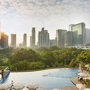 Mandarin Oriental, ***** Kuala Lumpur