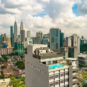 Hilton Garden - South *** Kuala Lumpur