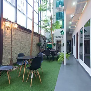V Garden *** Kuala Lumpur