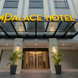 Mpalace Kl *** Kuala Lumpur