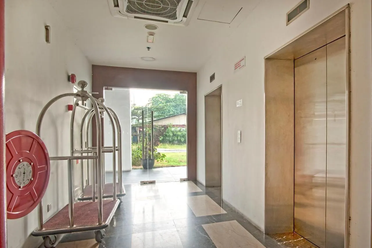 Summit Signature Hotel Oug Kl Kuala Lumpur