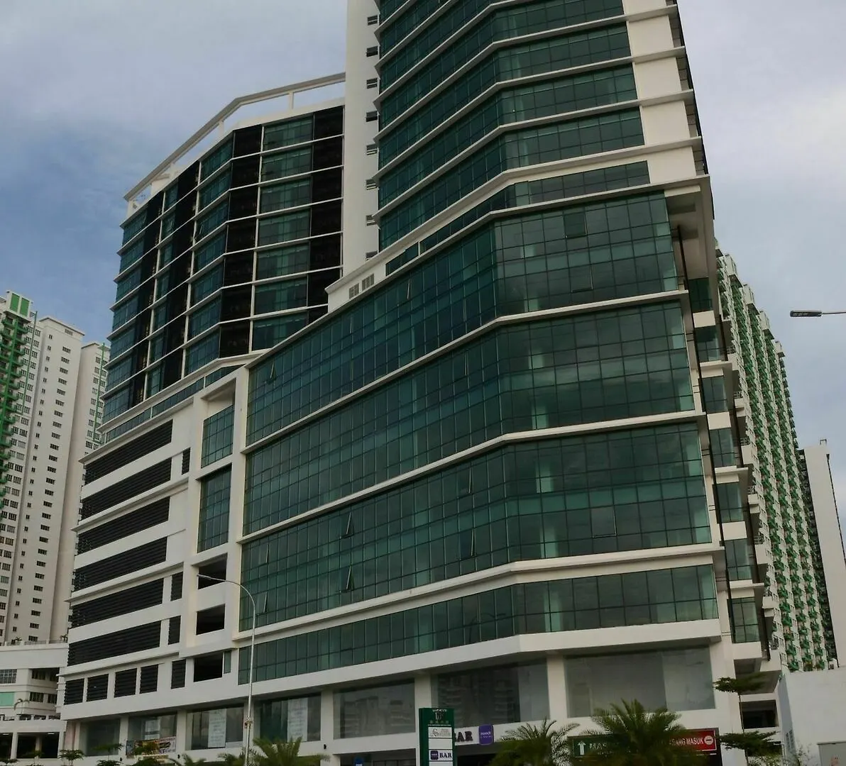 Summit Signature Hotel Oug Kl Kuala Lumpur
