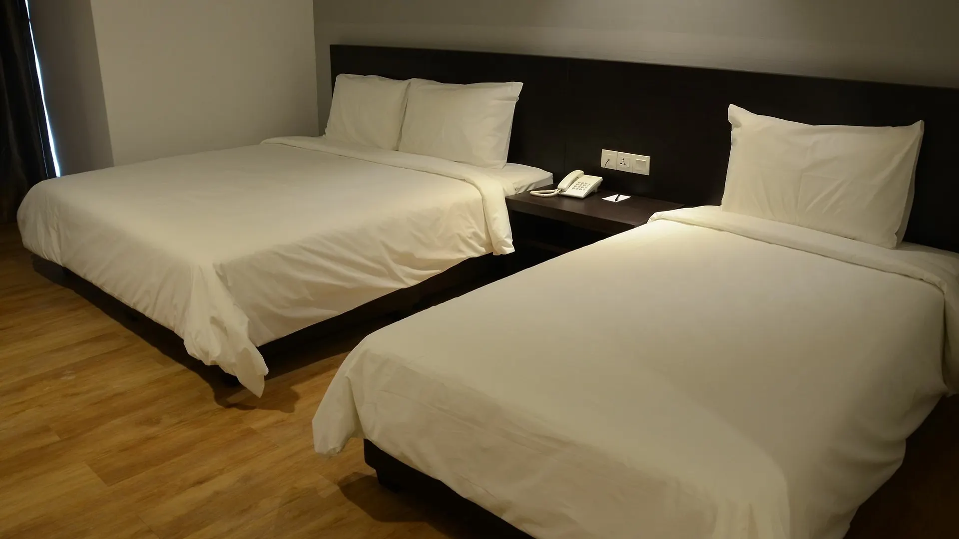Summit Signature Hotel Oug Kl Kuala Lumpur