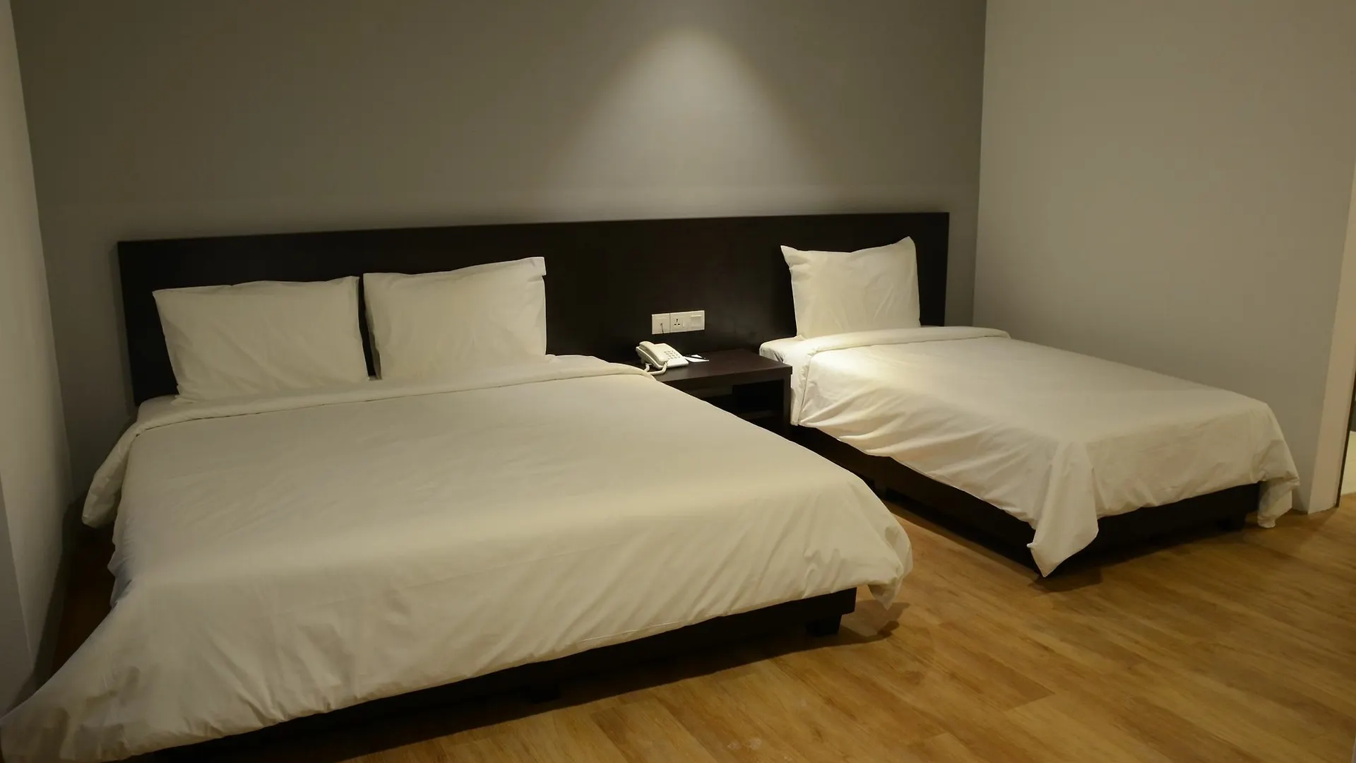 Summit Signature Hotel Oug Kl Kuala Lumpur