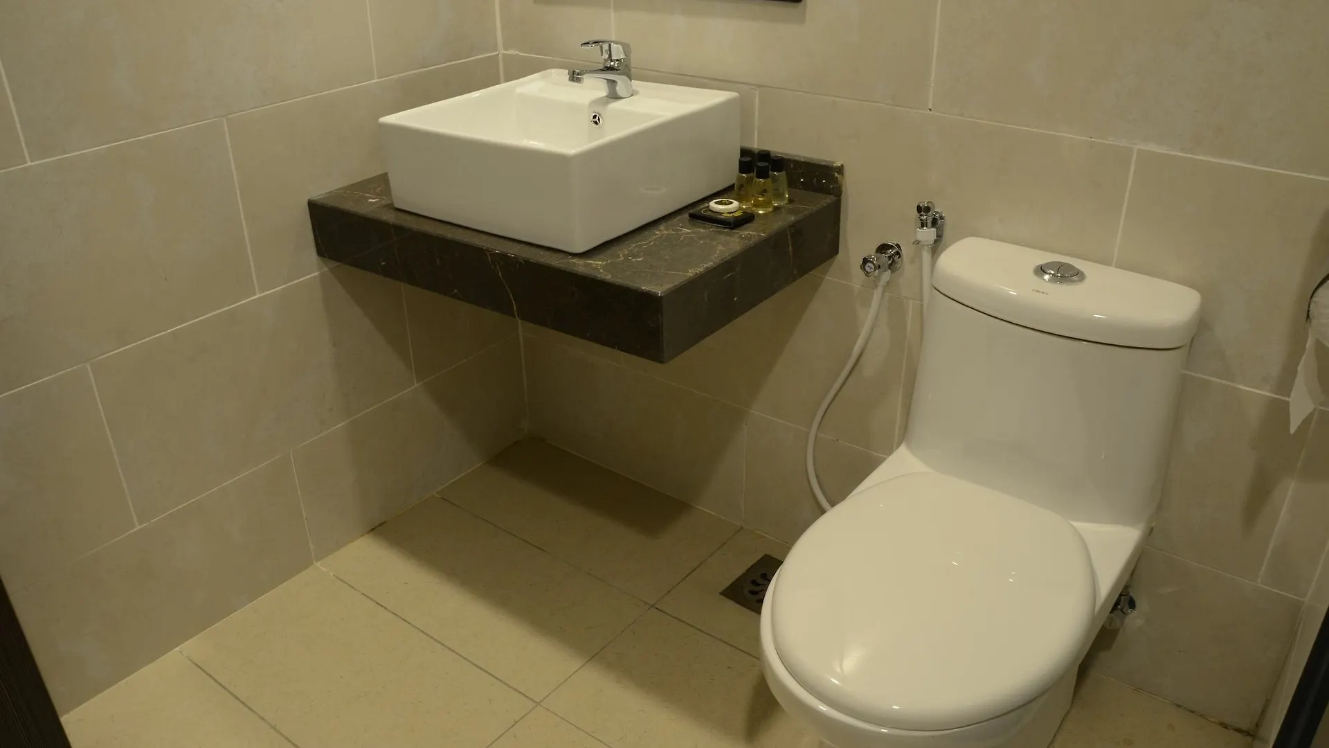 Summit Signature Hotel Oug Kl Kuala Lumpur Malaisie