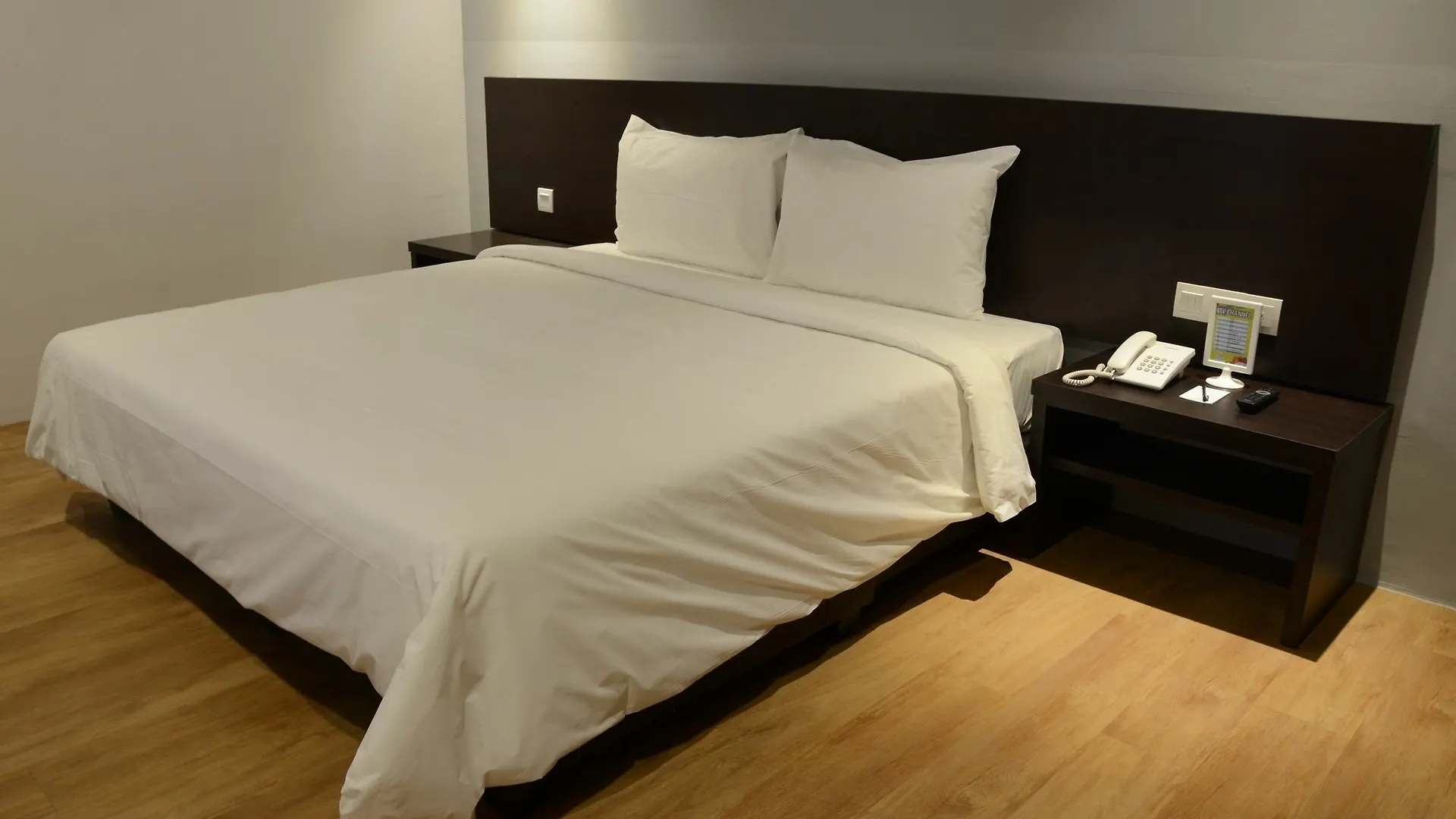 ***  Summit Signature Hotel Oug Kl Kuala Lumpur Malaisie