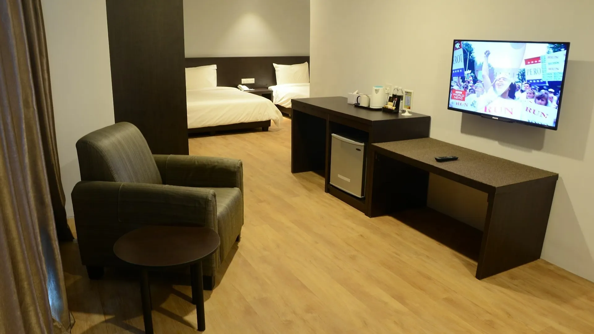 Summit Signature Hotel Oug Kl Kuala Lumpur 3*,