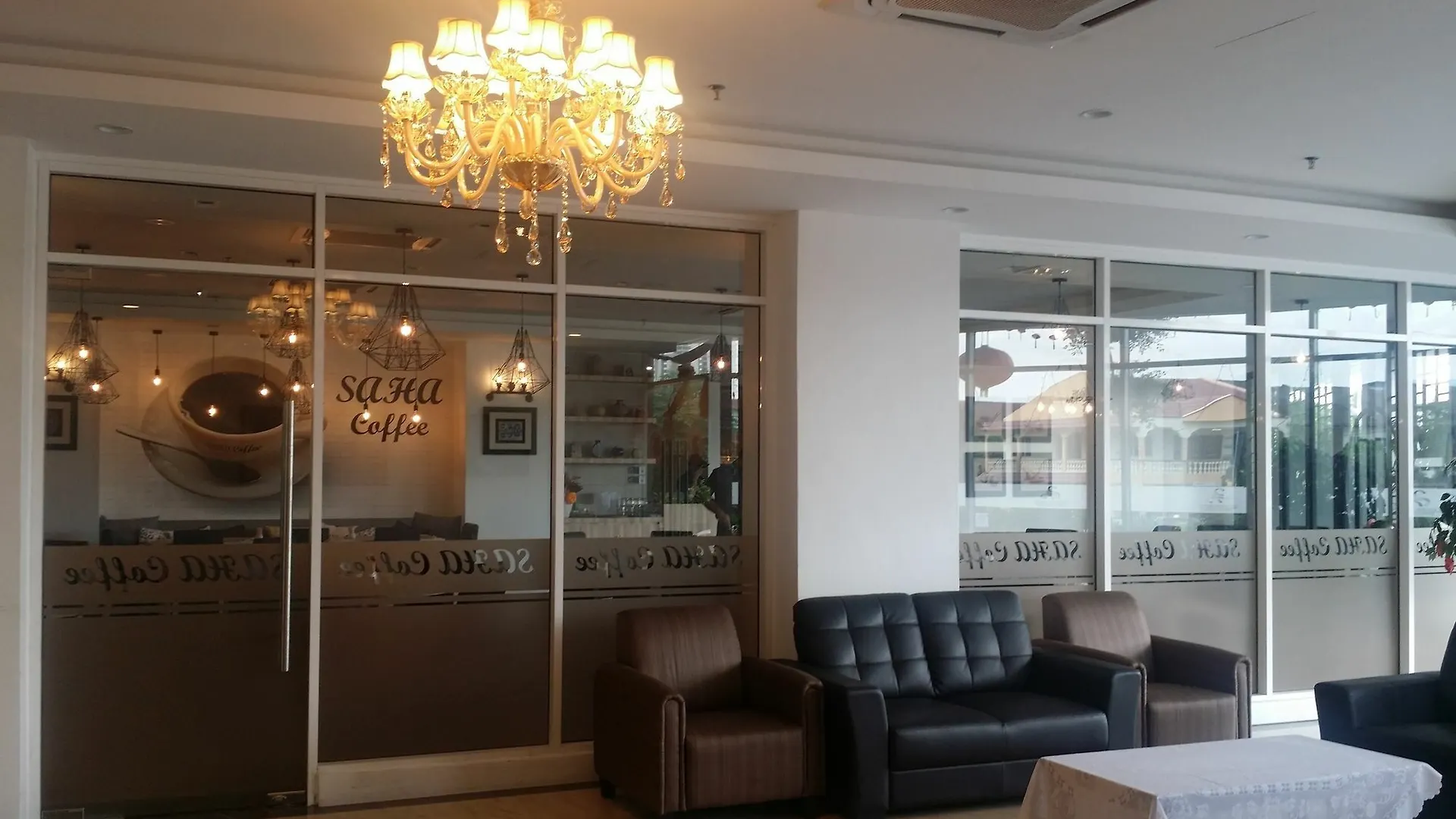 Summit Signature Hotel Oug Kl Kuala Lumpur Malaisie