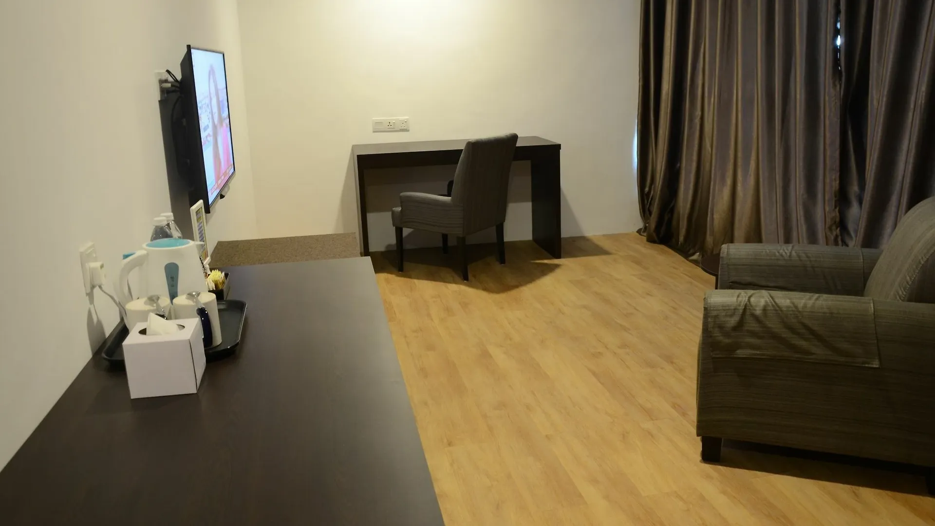 Summit Signature Hotel Oug Kl Kuala Lumpur