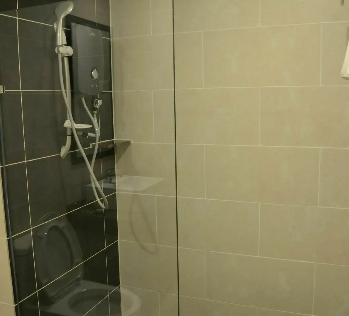 Summit Signature Hotel Oug Kl Kuala Lumpur 3*,  Malaisie
