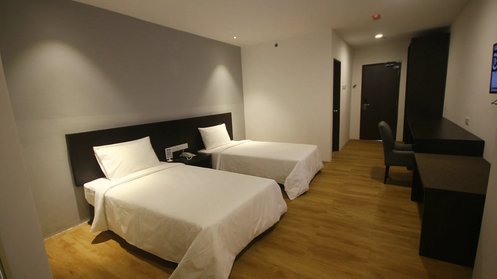 Summit Signature Hotel Oug Kl Kuala Lumpur