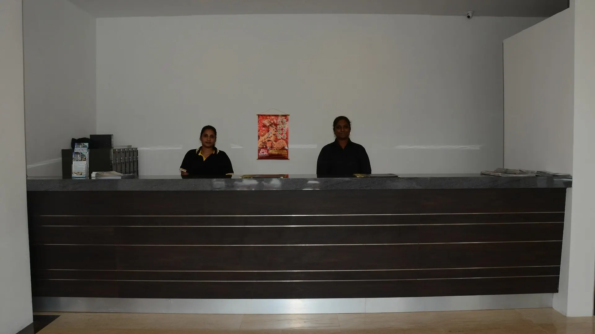 ***  Summit Signature Hotel Oug Kl Kuala Lumpur Malaisie