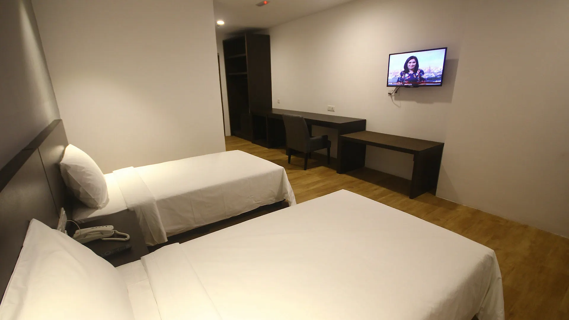 Summit Signature Hotel Oug Kl Kuala Lumpur